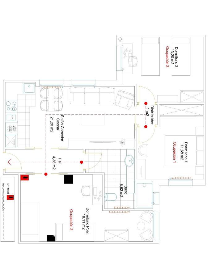 Bilbao Centro Con Opcion De Parking Apartment Exterior photo